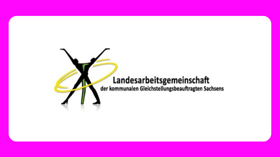 Teaserbild: LAG der kommunalen Gleichstellungsbeauftragten Sachsen 