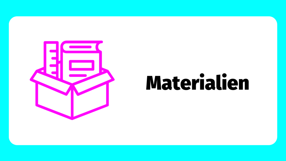 Materialien zur europäischen Charta für die Gleichstellung 