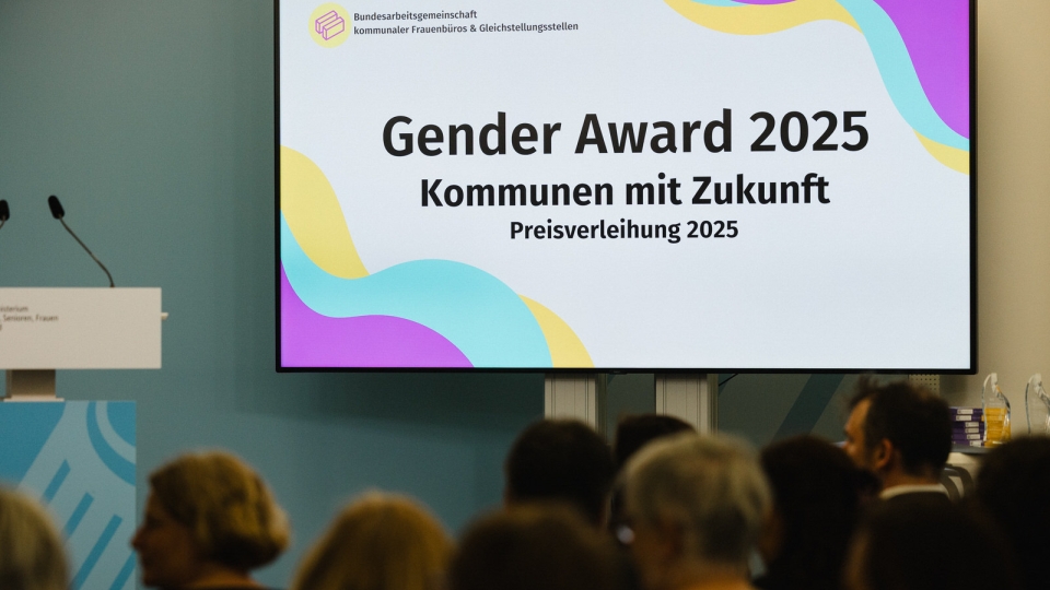 Präsentation