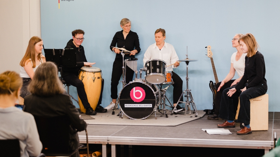 Band