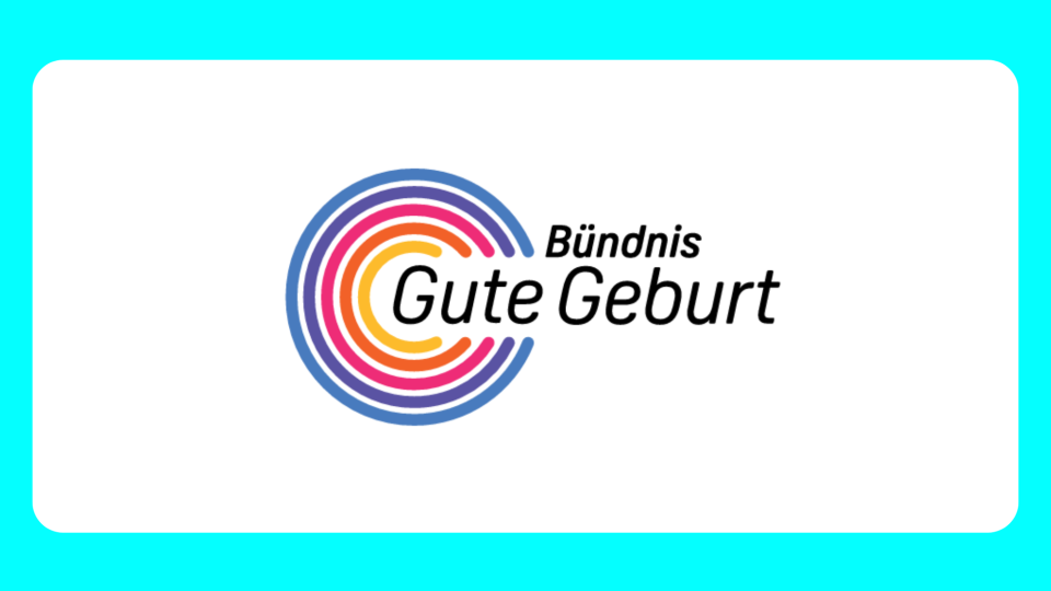 Bündnis Gute Geburt