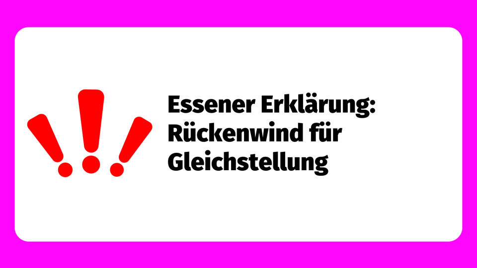Essener Erklärung