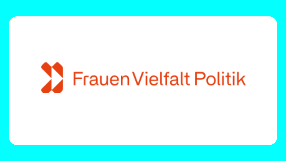 Frauen Vielfalt Politik