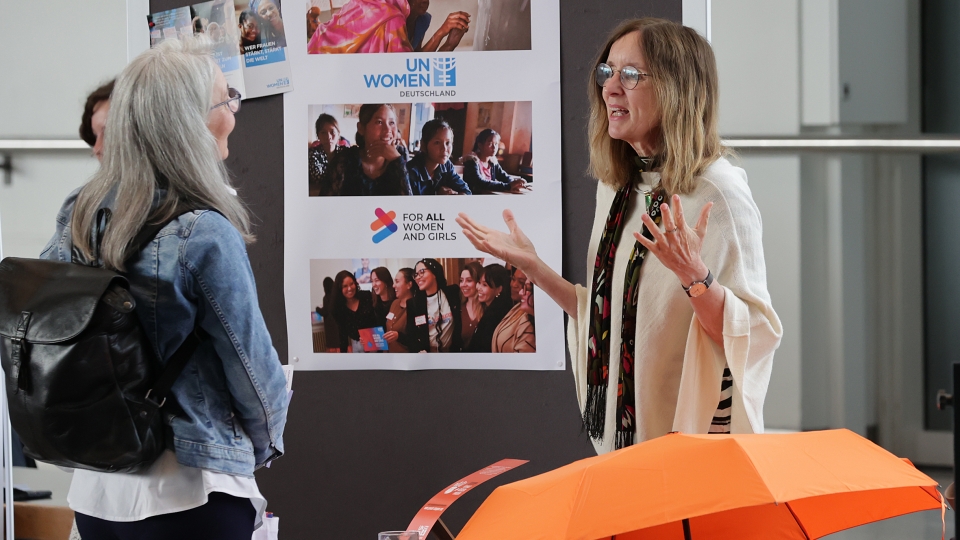 Infostand